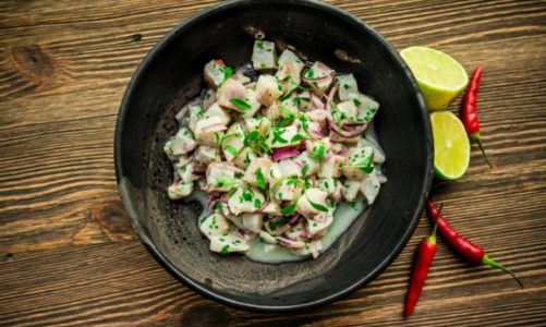 Kim są Ceviche Virgins?