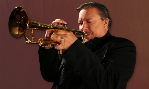 ARTURO SANDOVAL, ANTONIA BENNETT I INNI NA GALI „POLACY Z WERWĄ”