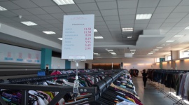 Pierwszy taki second hand w Polsce otwarty w Białymstoku LIFESTYLE, Moda - ​Ubrania i dodatki najlepszych światowych marek i projektantów w cenach, do jakich przyzwyczaiły klientów sklepy tego typu.