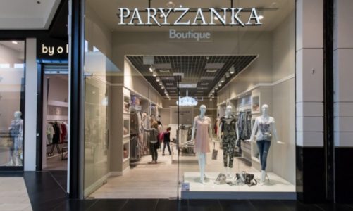 To pierwszy taki butik we Wrocławiu