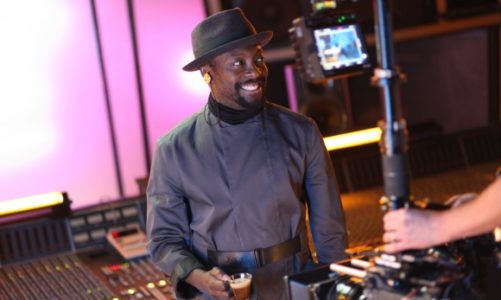 NESCAFÉ® Dolce Gusto® i will.i.am łączą siły w nowej kampanii reklamowej