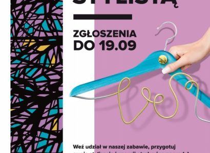 Bitwa Stylistów w Galerii Bronowice