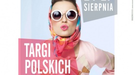 Wakacyjne Targi Off-Fashion Store w Wola Parku LIFESTYLE, Moda - Wola Park podąża za miejskimi trendami i dla swoich Klientów cyklicznie organizuje targi mody. Od 24 do 27 sierpnia trwać będzie ich kolejna edycja.