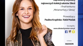 Jesień modowych nowości w Silesia City Center LIFESTYLE, Moda - W nową porę roku najlepiej wejść pewnym krokiem. Na przykład po wybiegu, który już w najbliższy weekend (23-24 września) pojawi się na Placu Tropikalnym w Silesia City Center.