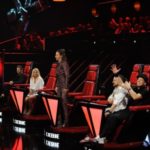 Półfinał 8. edycji „The Voice of Poland”