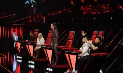 Półfinał 8. edycji „The Voice of Poland”