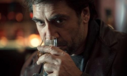 Javier Bardem już wkrótce przyjedzie do Polski!