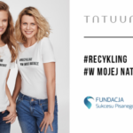 Recykling w mojej naturze