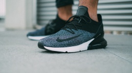 Nike przedstawia nową kolorystykę Nike Air Max 270 Flyknit LIFESTYLE, Moda - Nike przedstawia nową kolorystykę Nike Air Max 270 Flyknit