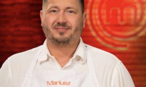 Master Chef i najpiękniejsi Ziemi Łódzkiej