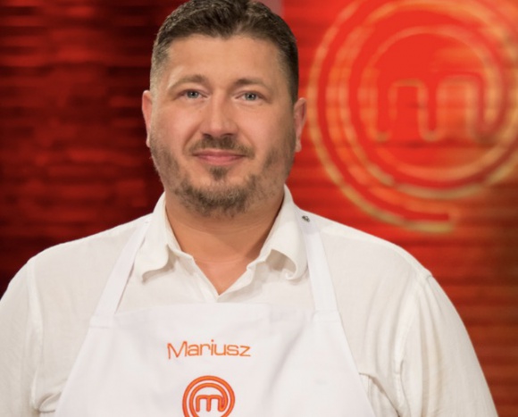 Master Chef i najpiękniejsi Ziemi Łódzkiej