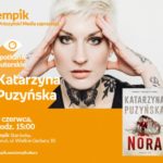 Katarzyna Puzyńska | Empik Starówka