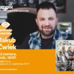 Jakub Ćwiek | Empik Focus