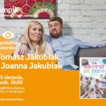 SPOTKANIE ODWOŁANE – TOMASZ JAKUBIAK i JOANNA JAKUBIAK – ŁÓDŹ