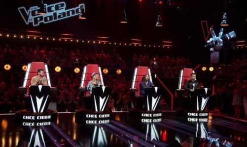 The Voice of Poland 9: Moc wrażeń na Śląsku i Opolszczyźnie