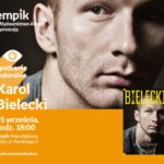 KAROL BIELECKI – SPOTKANIE AUTORSKIE – ŁÓDŹ