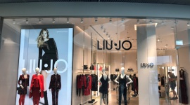 Nowa odsłona jedynego w Katowicach salonu Liu Jo LIFESTYLE, Moda - Obecna na 3 kontynentach w 50 krajach marka Liu Jo wprowadziła gruntowne zmiany w salonie w Silesia City Center.