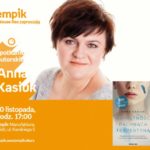 ANNA KASIUK – SPOTKANIE AUTORSKIE – ŁÓDŹ