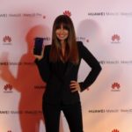 Anna Lewandowska dołączyła do #TeamHuawei!