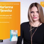 Marianna Fijewska | Empik Galeria Bałtycka