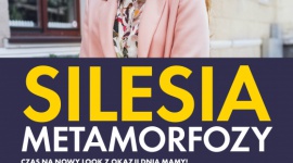 Metamorfoza dla mam w Silesia City Center LIFESTYLE, Moda - Maj jest świętem wszystkich mam. Aby je uczcić, wiele osób już teraz szuka nieszablonowego prezentu. Jednym z nich może być… metamorfoza, która czeka na mamy w Silesia City Center.