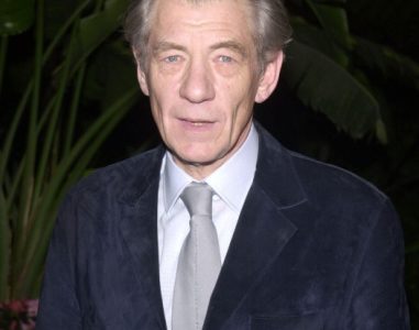 Filmowy Gandalf Ian McKellan obchodzi 80. urodziny