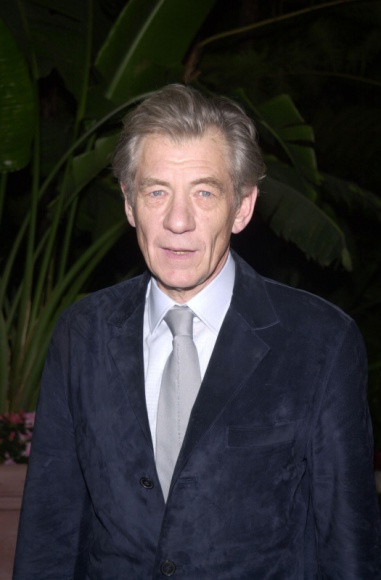 Filmowy Gandalf Ian McKellan obchodzi 80. urodziny