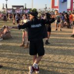 MICHAŁ PIRÓG NA COACHELLA 2019