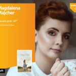 Magdalena Majcher | Empik Bonarka