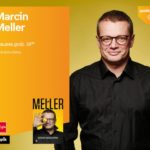 Marcin Meller w Empiku Echo Kielce