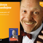 ALOSZA AWDIEJEW – SPOTKANIE AUTORSKIE – ŁÓDŹ