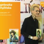 Agnieszka Chylińska | Empik Galeria Bałtycka