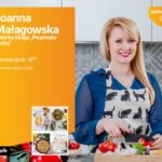 JOANNA MAŁAGOWSKA (AUTORKA BLOGA "PO PROSTU PYCHA") – SPOTKANIE AUTORSKIE – ŁÓDŹ