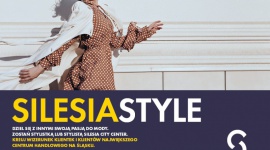 Silesia Style, czyli akcja dla stylistów w Silesia City Center LIFESTYLE, Moda - Śląscy pasjonaci mody mogą wziąć w niej udział i stanąć przed szansą współpracy z największym centrum handlowym w regionie, kreując wizerunek klientów i klientek.