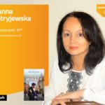 ANNA STRYJEWSKA – SPOTKANIE AUTORSKIE – ŁÓDŹ