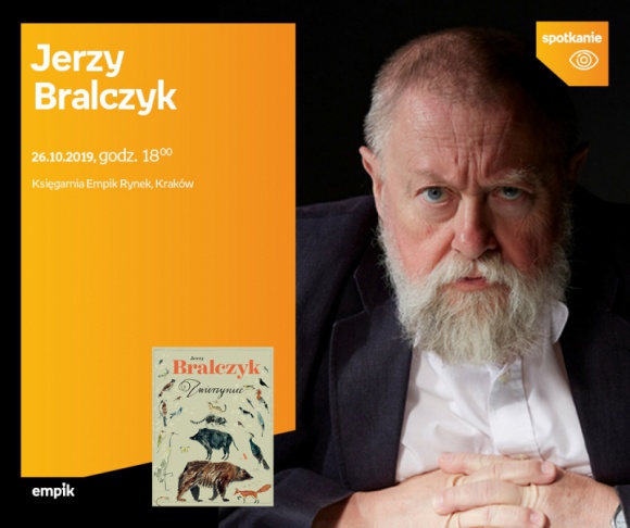 Jerzy Bralczyk | Księgarnia Empik