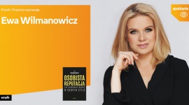 Ewa Wilmanowicz | Empik Starówka LIFESTYLE, Książka - spotkanie