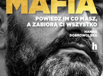 NAJWAŻNIEJSZY REPORTAŻ ROKU – "Wnuczkowa mafia"