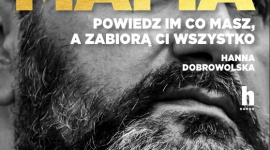 NAJWAŻNIEJSZY REPORTAŻ ROKU - "Wnuczkowa mafia" LIFESTYLE, Książka - 3 września 2019 roku Arkadiusz Ł.., pseudonim Hoss, został skazany na 7 lat więzienia. Jego przestępcza działalność stała się tematem dokumentu „Wnuczkowa mafia. Powiedz im, co masz, a zabiorą Ci wszystko”.