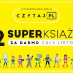 Czytaj PL podbija kolejne kontynenty! 12 bestsellerów na Antarktydzie i w Afryce