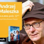 Andrzej Maleszka | Empik Stary Browar