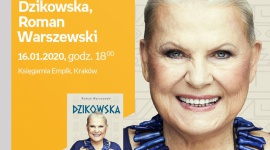 Elżbieta Dzikowska, Roman Warszewski |Księgarnia Empik LIFESTYLE, Książka - Elżbieta Dzikowska, Roman Warszewski w Księgarni Empik