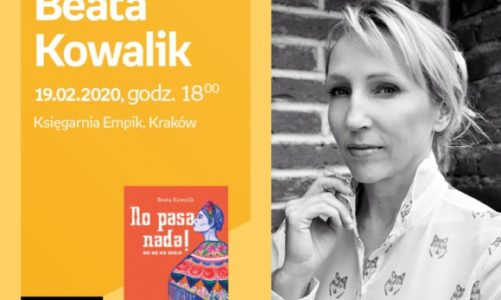 Beata Kowalik | Księgarnia Empik