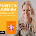 ODWOŁANE Katarzyna Olubińska | Empik Galeria Bałtycka