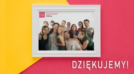 TargiKsiazki.Online - to trzeba powtórzyć! LIFESTYLE, Książka - To były trzy tygodnie literackiej uczty.