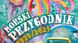 „Morski Przygodnik” – kalendarz pełen podwodnych przygód z Nelą LIFESTYLE, Książka - Bycie systematycznym i dopowiedzianym to ważne cechy, których warto uczyć już od najmłodszych lat. Jak to zrobić? Pomoże w tym kalendarz szkolny stworzony z myślą o dzieciach – Morski Przygodnik. 365 dni pod wodą z Nelą.