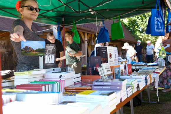 Natura, podróże, ekologia. TaniaKsiazka.pl podsumowuje 6. edycję festiwalu