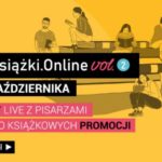 Rusza druga edycja TargiKsiazki.Online!