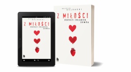 Z MIŁOŚCI. PORTRETY POLSKICH DOMÓW LIFESTYLE, Książka - Zbiór reportaży Kacpra Sulowskiego ukaże się nakładem Wydawnictwa Harde 26 października 2020.