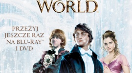 Magia Świąt Wizarding World LIFESTYLE, Gwiazdy - Nadchodzące święta do doskonały czas na uzupełnienie swojej domowej biblioteki o prawdziwe perły wydawnicze. Kolekcja 10 filmów to wyjątkowy pakiet zawierający w jednym wydaniu 8 filmów z serii „Harry Potter” oraz 2 części serii „Fantastyczne zwierzęta”!